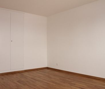 Ruhige 3-Zimmwerwohnung mit Balkon - Foto 6
