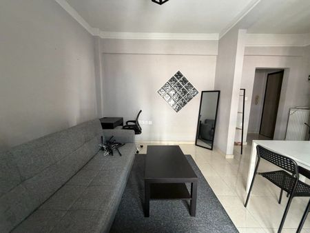 Studio/Γκαρσονιέρα για ενοικίαση Βαρδάρης - Δικαστήρια (Βαρδάρης - Λαχανόκηποι) - Photo 4