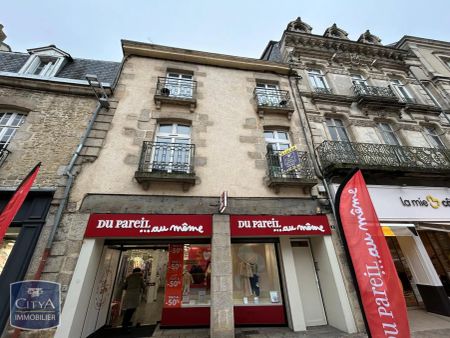 Appartement à louer 5 pièces 82.7m² - Photo 5