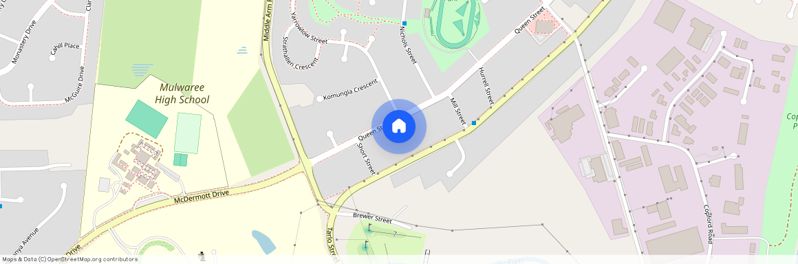 8/15 Queen Street, Goulburn 2580, New South Wales