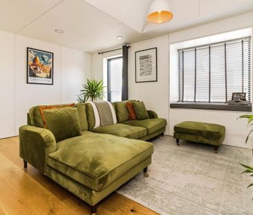 2 bedroom terraced house to rent - Photo 3