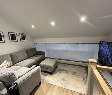 2 bedroom duplex to rent - Photo 1