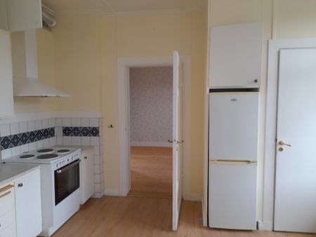 Järnvägsgatan 1 - Foto 4