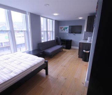 Studio to rent - Photo 4