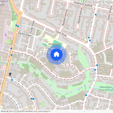 10/12 Taratoa Street, Point England, Auckland City