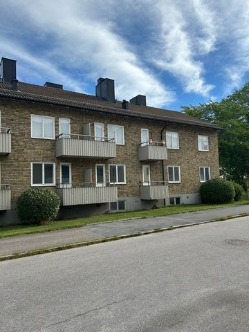 Frejgatan, Oxelösund - Photo 2