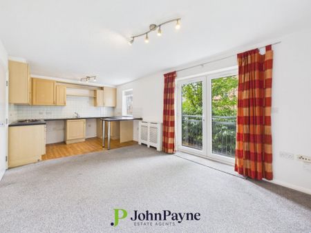 Pipkin Court, Parkside, Coventry, West Midlands, CV1 2UG - Photo 4