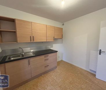 Location Appartement 2 pièces 39m² LA MOTTE SERVOLEX 73290 - Photo 3