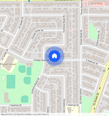 Alberta, ** Forego Ave Se, T2A 2C6, Calgary