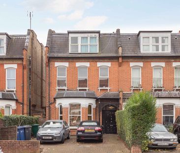 Studio Flat, Woodside Park Road, N12 - Photo 3