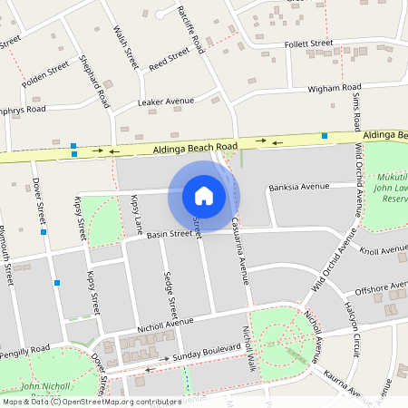 77 Kipsy Street, SA 5173, Aldinga Beach