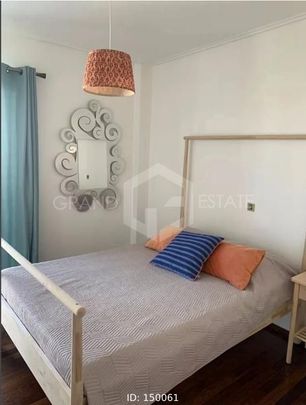 Διαμέρισμα για ενοικίαση Αμφιθέα (Παλαιό Φάληρο) - Φωτογραφία 1