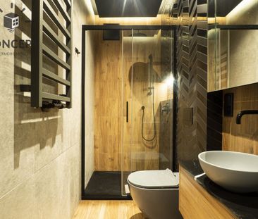 PORT POPOWICE | 4 pokoje | Klimatyzacja | balkon - Photo 3