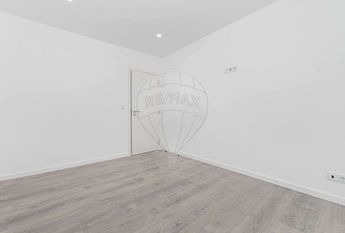 Apartamento T3 em Lisboa