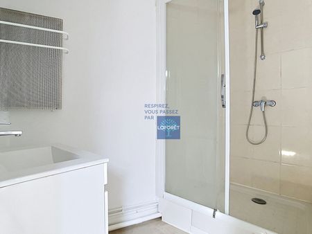Appartement T2 près de NOGENT SUR OISE à louer - Photo 5