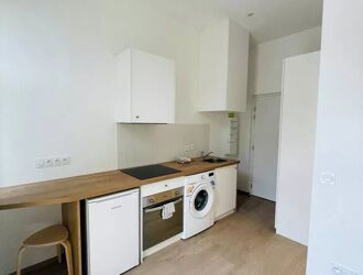 Location Appartement 1 pièces 14 m2 à Saint-Quentin - Photo 1