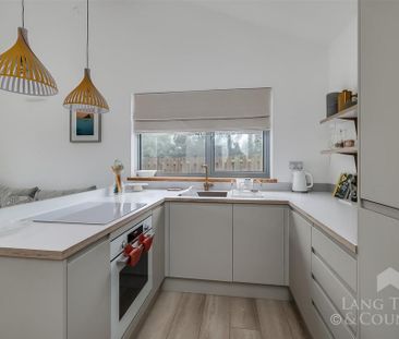 1 bedroom detached bungalow to rent - Photo 6
