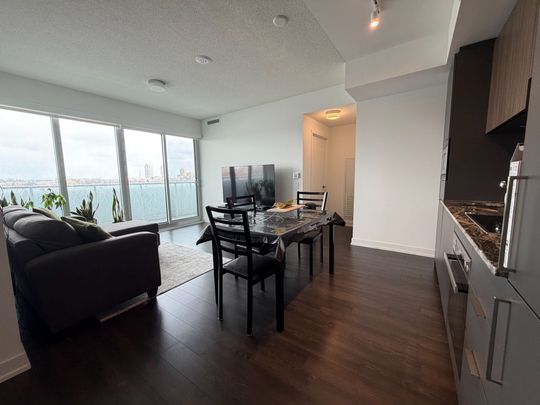 For Lease - 50 O' Neill Road Unit# 311, Toronto, Ontario - Photo 1