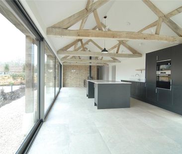 3 bedroom barn conversion to rent - Photo 6