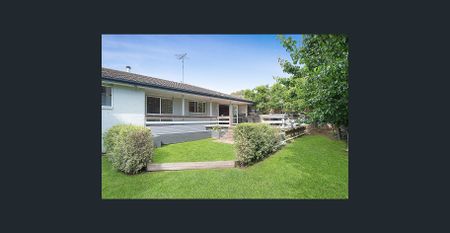 Contemporary Cosy Home - Photo 3