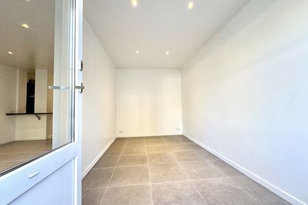 Apt 1 chambre rénové + terrasse - VDK/Molière - Photo 4