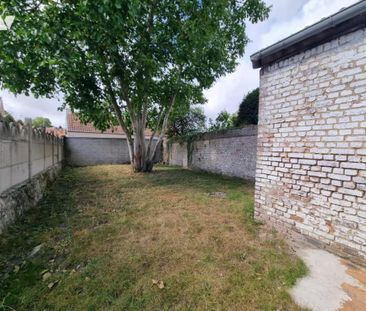 Appartement Location AVESNES-LES-AUBERT - Photo 4