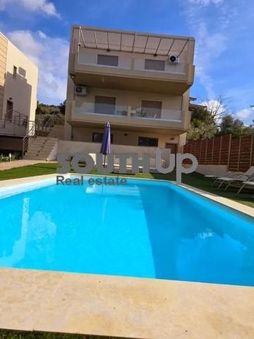 Μονοκατοικία για ενοικίαση Παλαιά Φώκαια - Photo 3