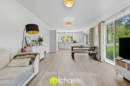 2 bedroom apartment to rent - Photo 5