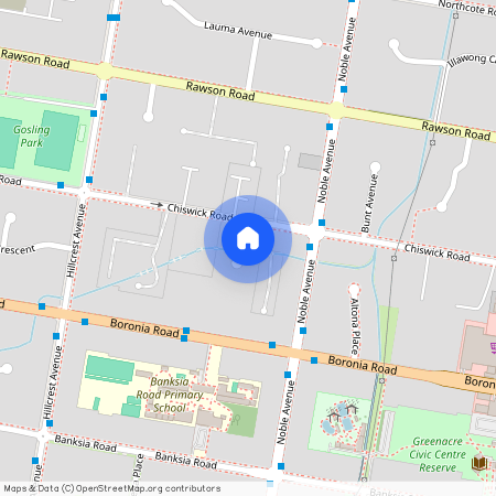 16 Welch Avenue, NSW 2190, Greenacre