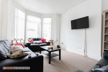 4 bedroom terraced house to rent - Photo 2