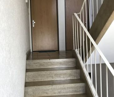 Attraktive 2 Zimmer Wohnung in der Innenstadt mit großer Dachterrasse - Photo 1