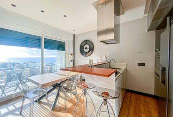 Appartamento in affitto - Nervi (Genova)