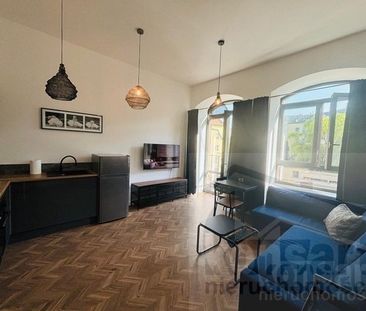 Do wynajęcia Nowoczesny loft 39 m² ,Smart House, - Фото 3