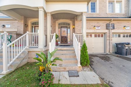 For Lease - 7 Lady Evelyn Crescent, Brampton, Ontario - Photo 5