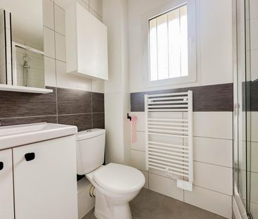 Location / Appartement - Photo 1