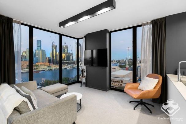 3 bedroom 3 bathroom executive apartment - Photo 1