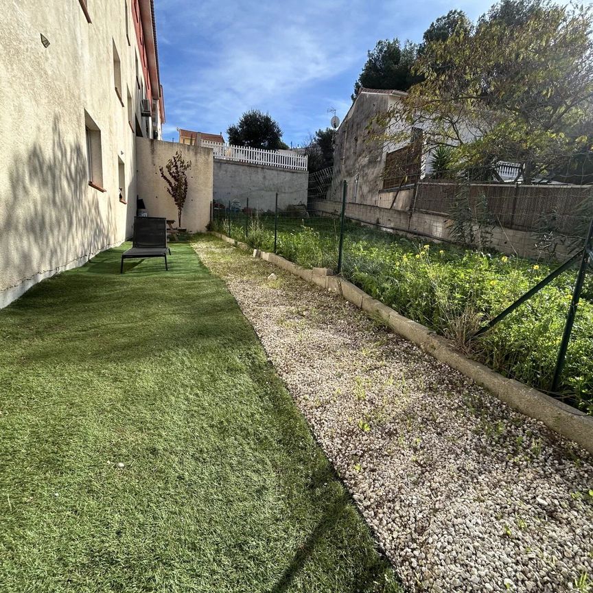 Appartement 3 pièces 65m2 MARSEILLE 15EME 1 240 euros - Photo 1