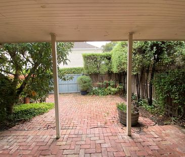 21 Hambledon Road, Hawthorn - Photo 3