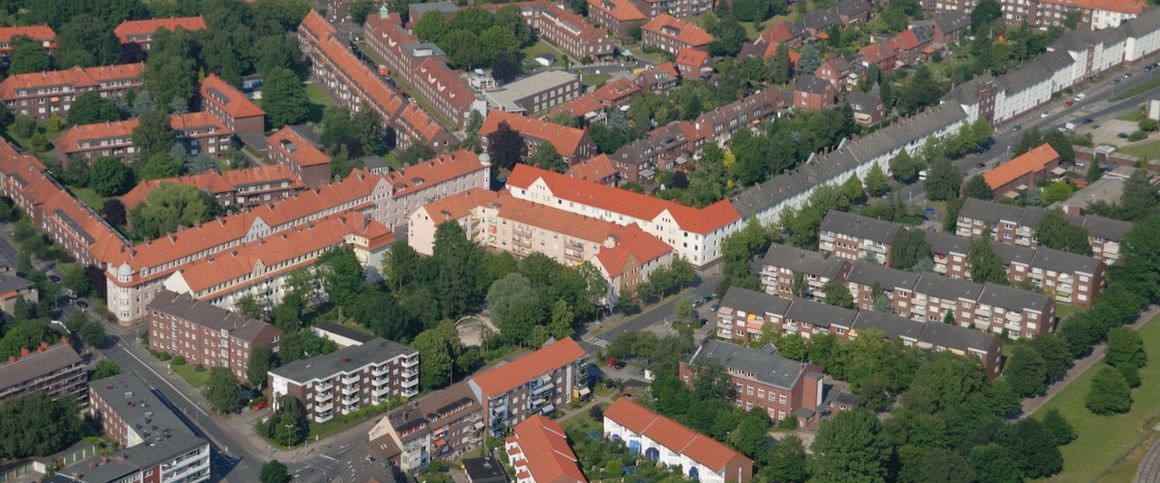 Helle, sonnige Wohnung - Photo 1