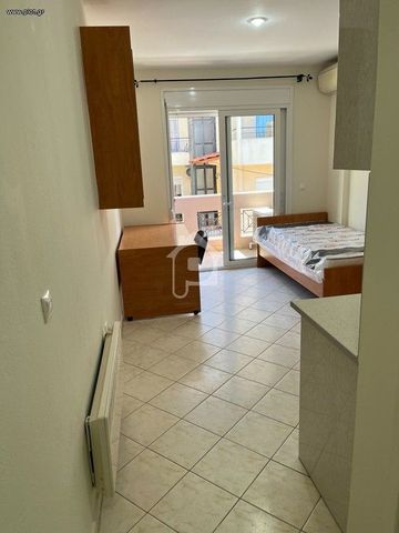 Studio/Γκαρσονιέρα για ενοικίαση Ευαγγελίστρια (40 Εκκλησιές - Ευαγγελίστρια) - Photo 3