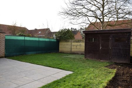 Huis - Te huur - Foto 3