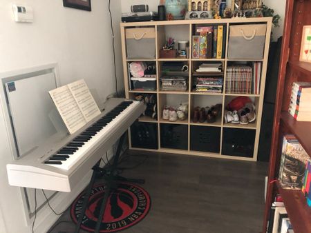 For Lease - 150 East Liberty Street Unit# 2102, Toronto, Ontario - Photo 3