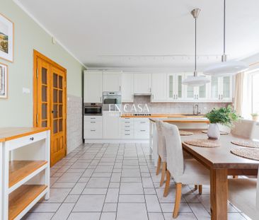 Wilanów 4 sypialnie / po remoncie - Photo 5