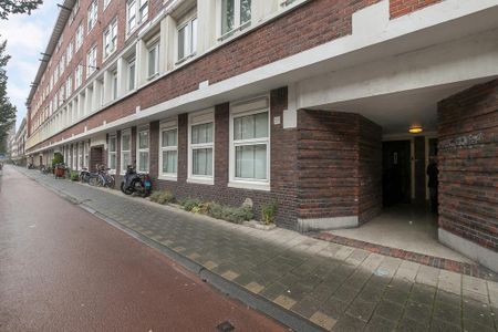 Te huur: Appartement Admiraal De Ruijterweg 350 A 4 in Amsterdam - Foto 3