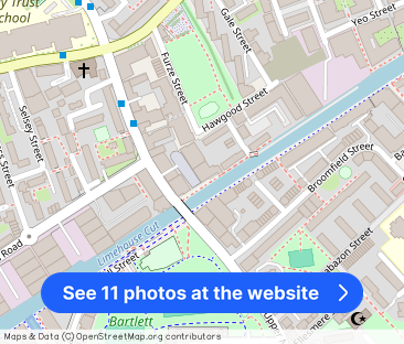 Werner Court, London, E3 - Photo 1