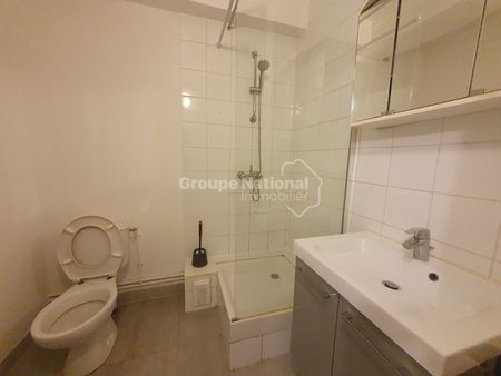 Studio avec parking, - Photo 3