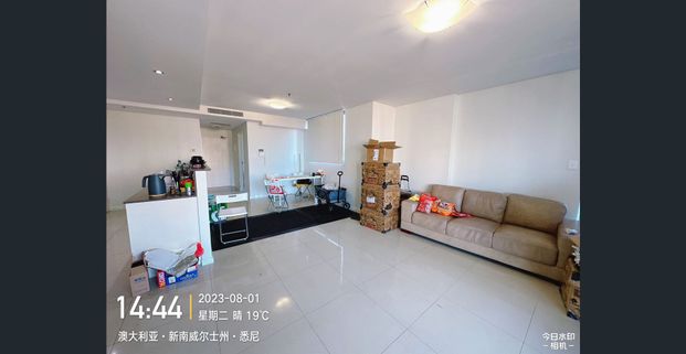 Fully Furnished-large balcony, great daylight apartment. Super affordable- convenient.BOOKING INSPECTION! Available From 01/12/2025 To 05/02/2026. - Photo 1