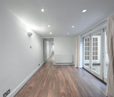 Edis Street, Primrose Hill, London, NW1 flat to rent - Photo 4
