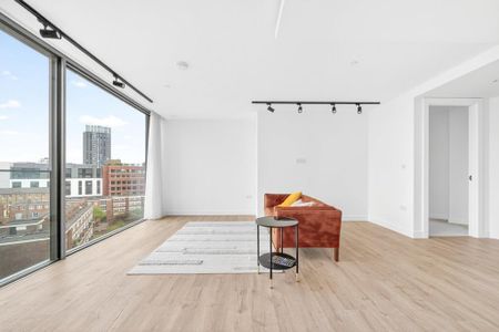 3 bedroom flat to rent - Photo 3