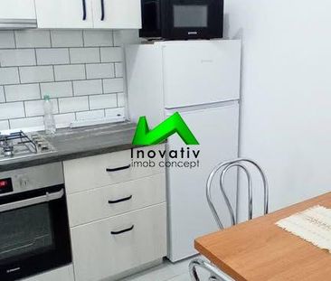 Apartament de inchiriat 2 camere Sibiu Turnisor - Photo 1